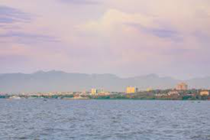 Lake Victoria