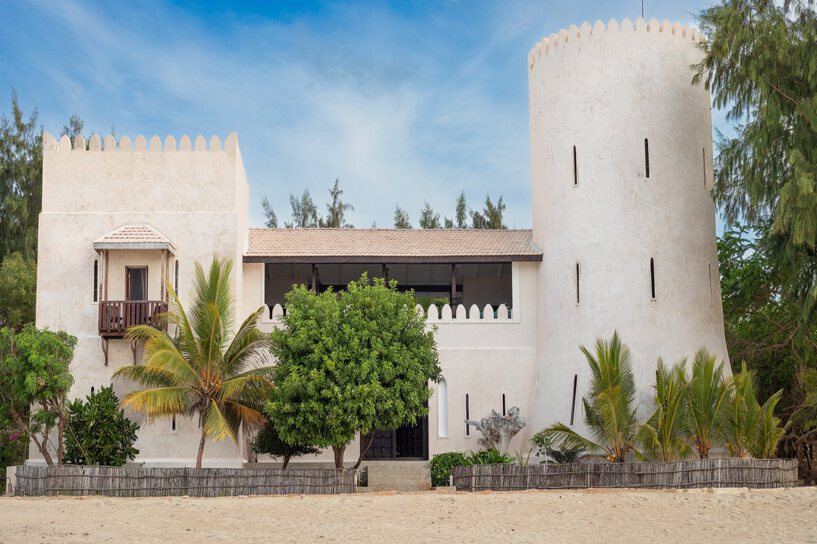 Lamu Fort