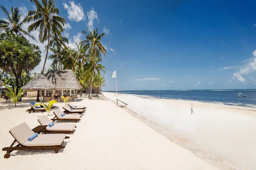 Malindi Beach