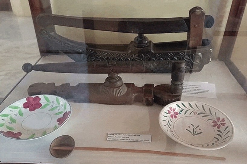 Malindi Museum