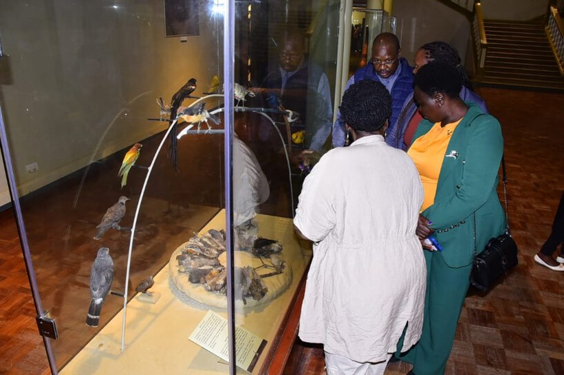 Eldoret Museum