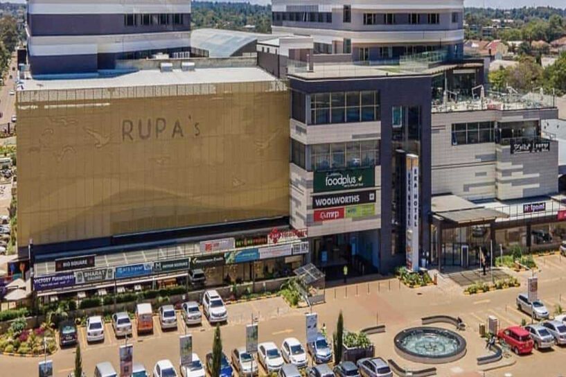 Rupa’s Mall