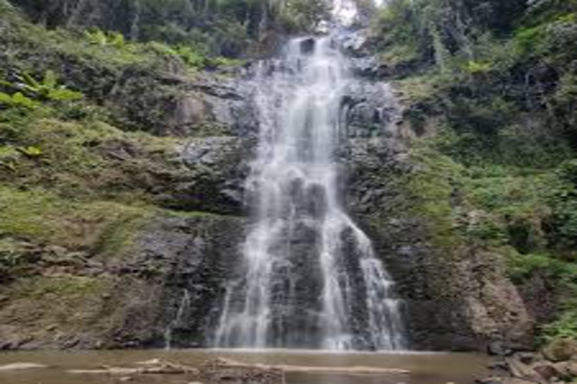 Zaina Falls