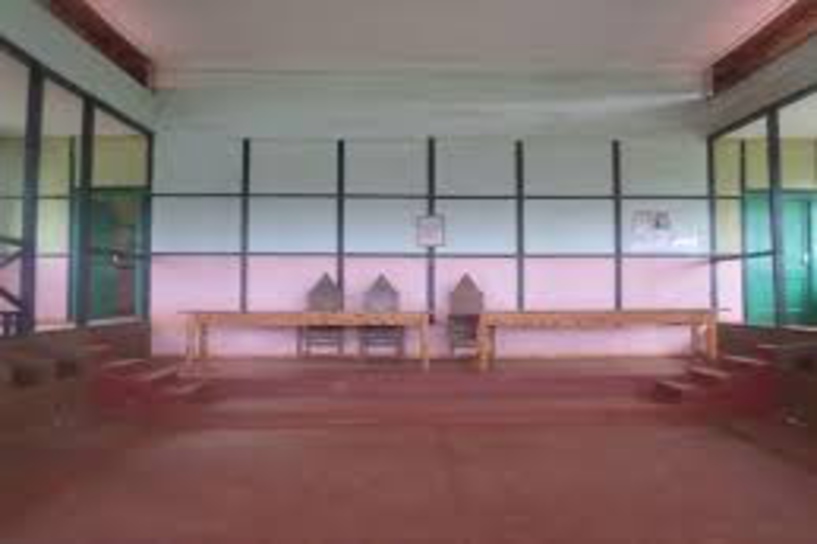 Nyeri Museum