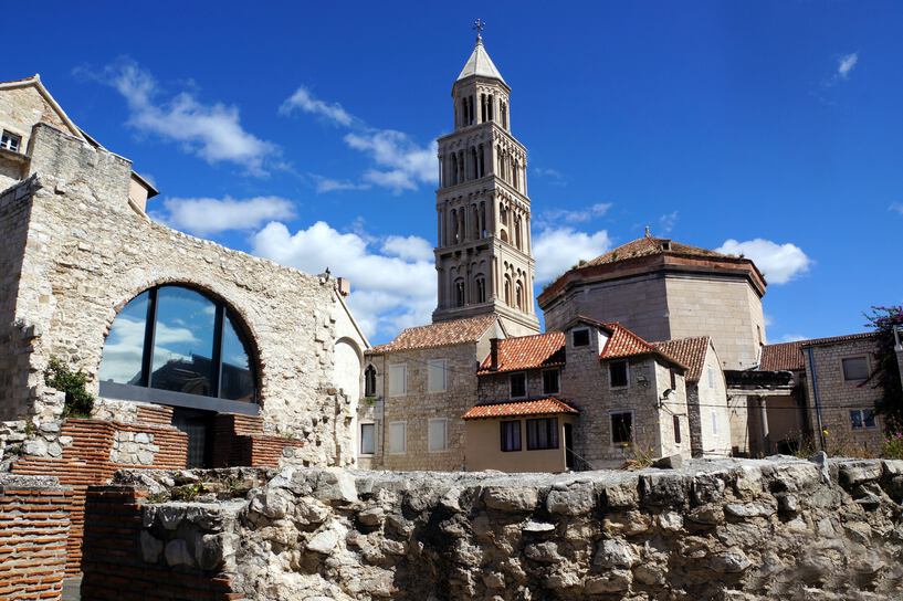 Cathedral of Saint Domnius
