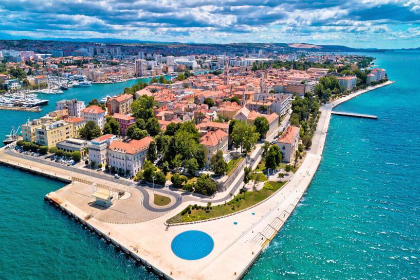 Sea Organ