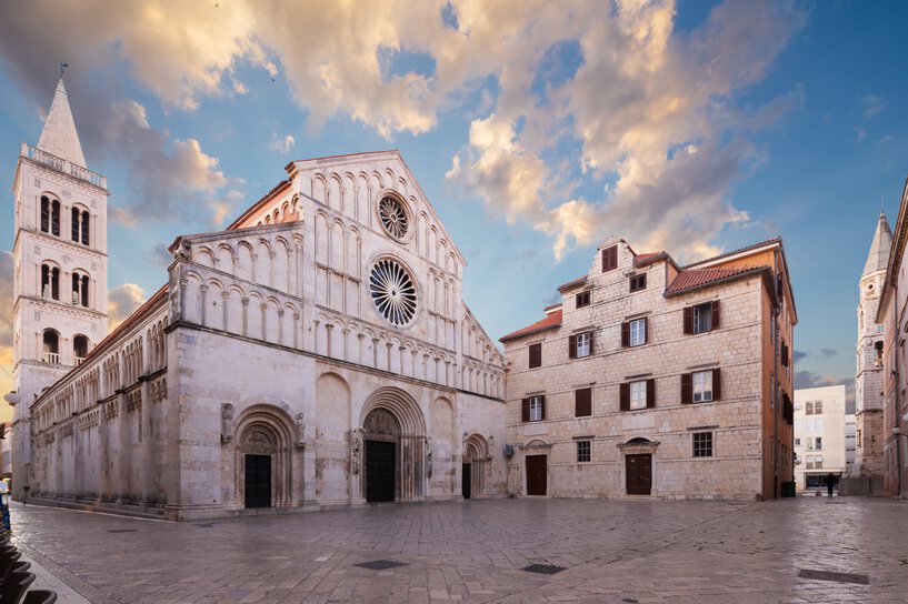 Cathedral of St. Anastasia