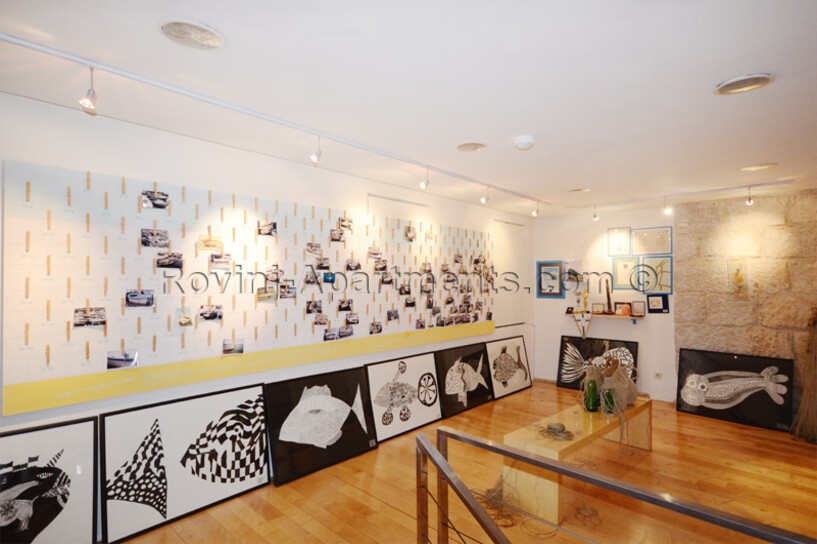 Rovinj Heritage Museum