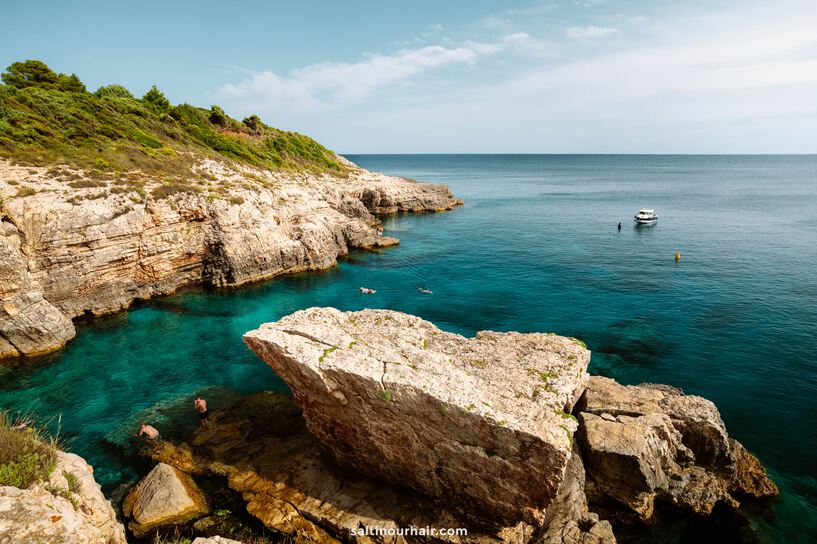 Cape Kamenjak
