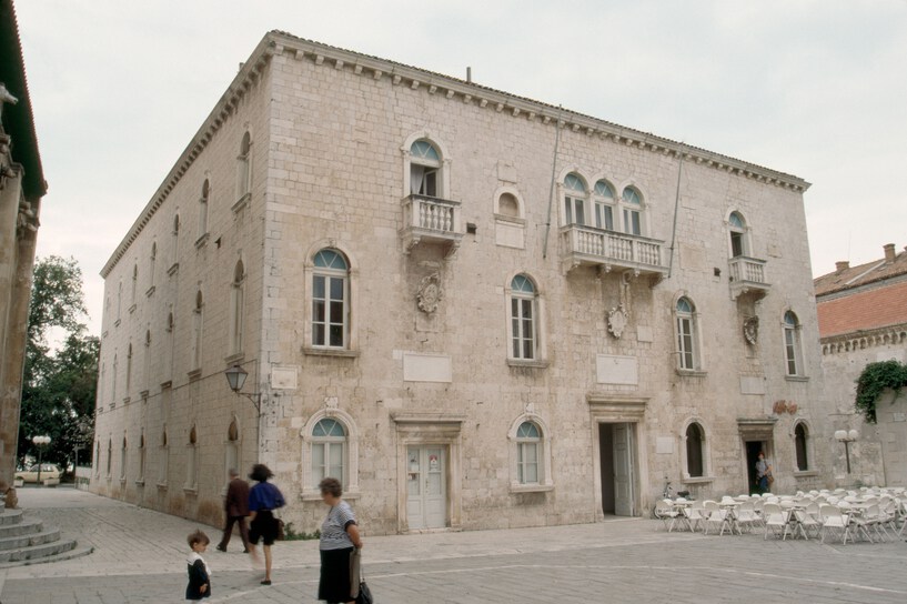 Cipiko Palace