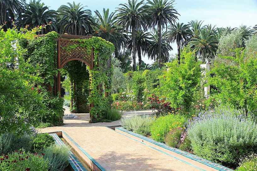 Andalusian Gardens