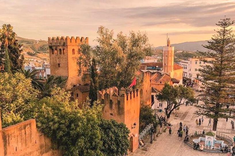 Kasbah Museum (Ethnographic Museum)