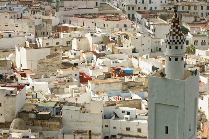 Tetouan