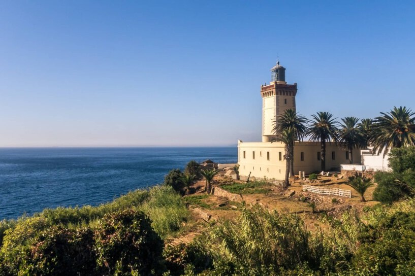 Cap Malabata