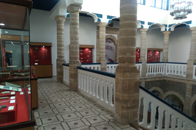 Sidi Mohamed Ben Abdallah Museum
