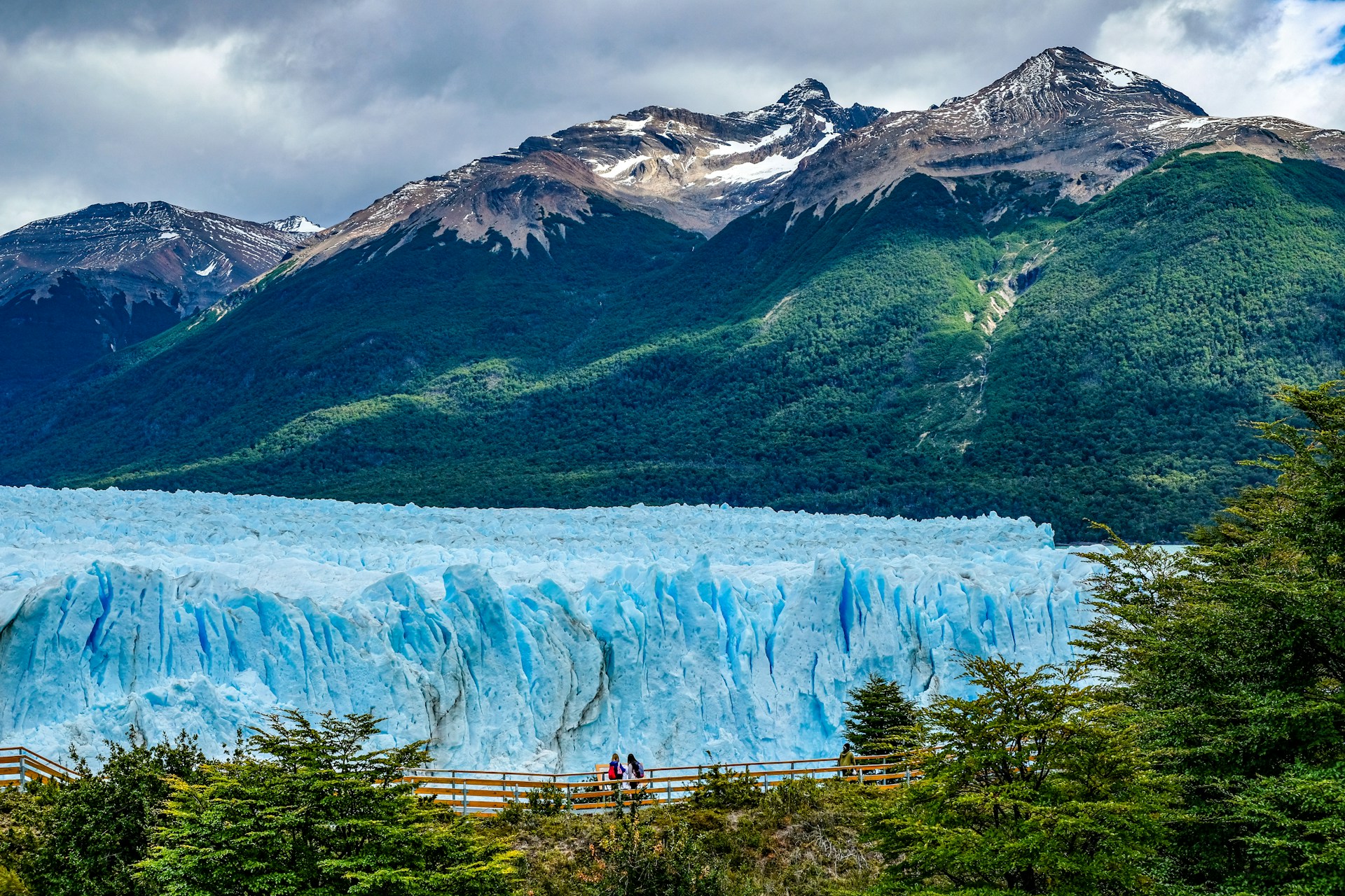 Perito Moreno Glacier