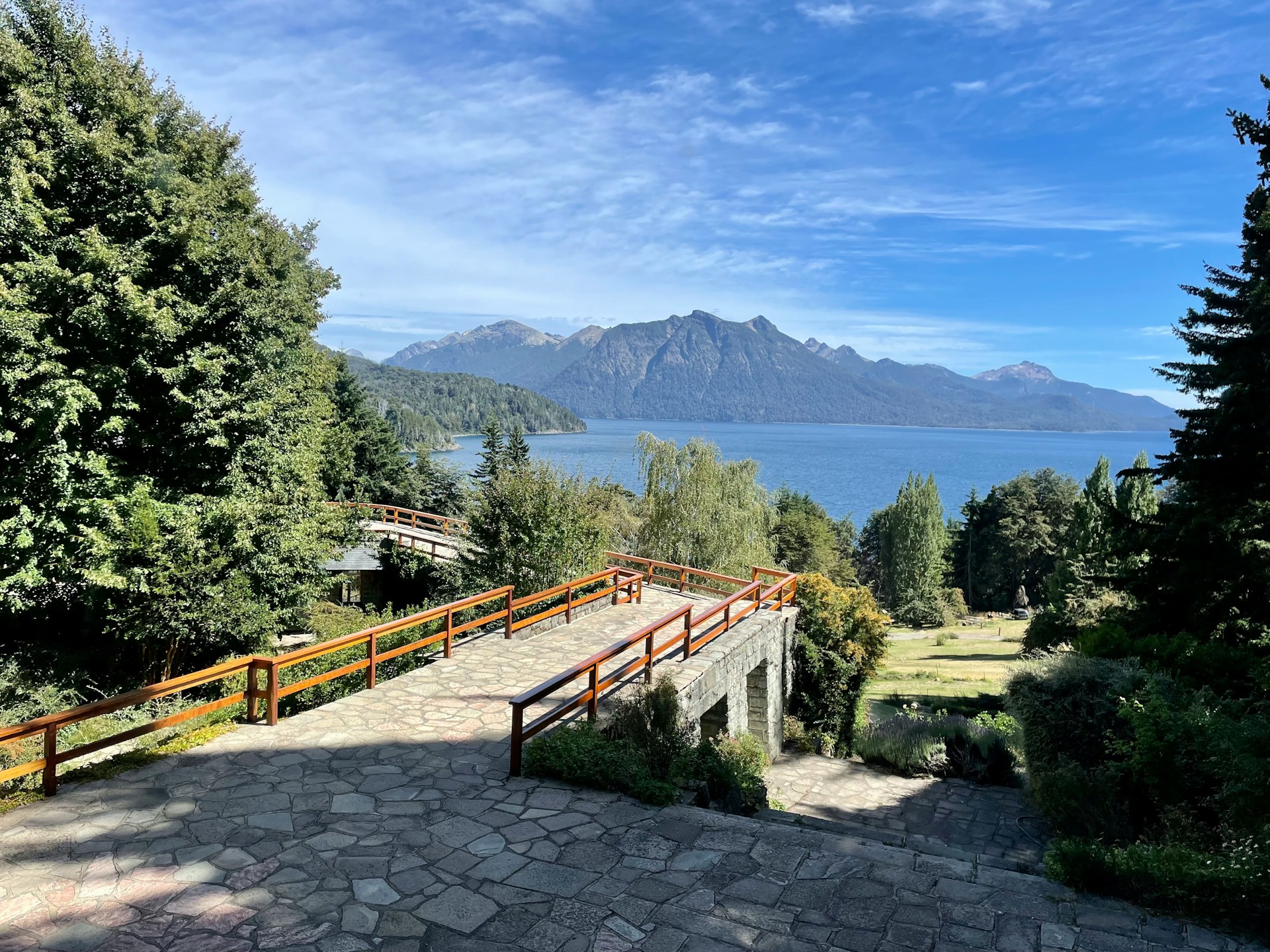 Nahuel Huapi National Park