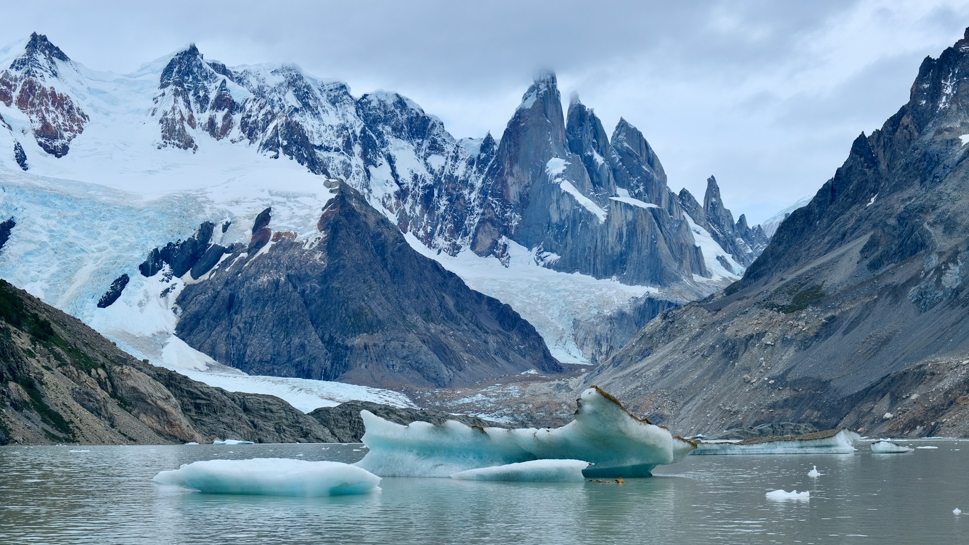 Laguna Torre