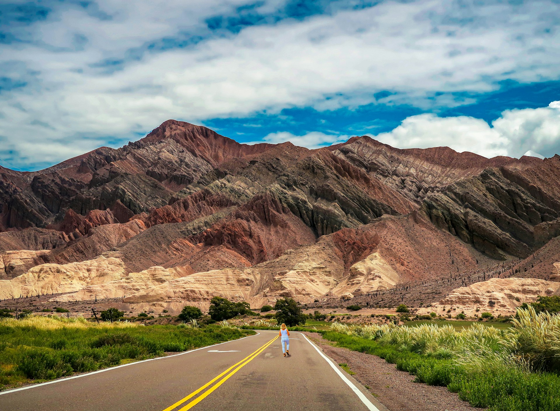 Quebrada de Humahuaca