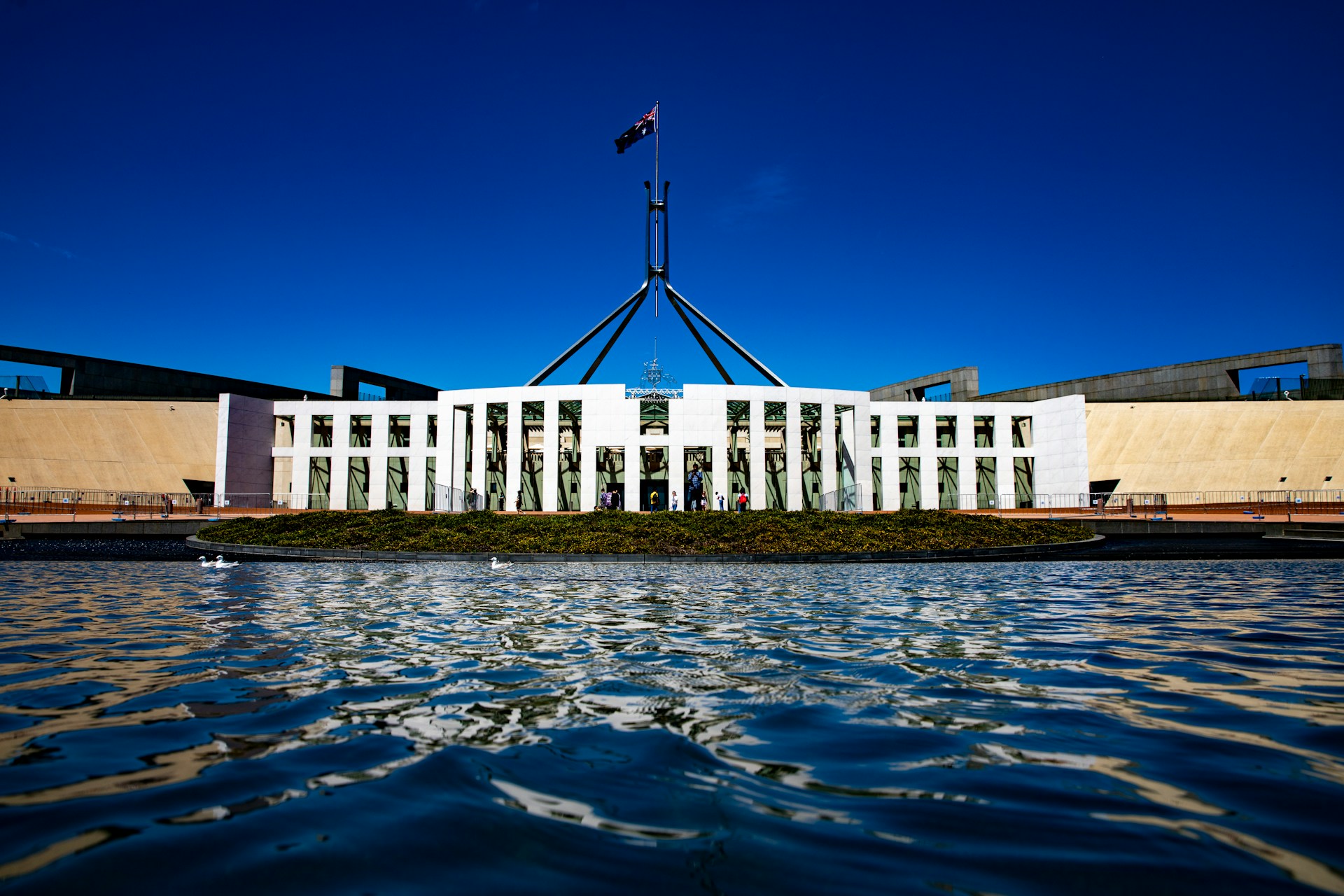 Parliament House
