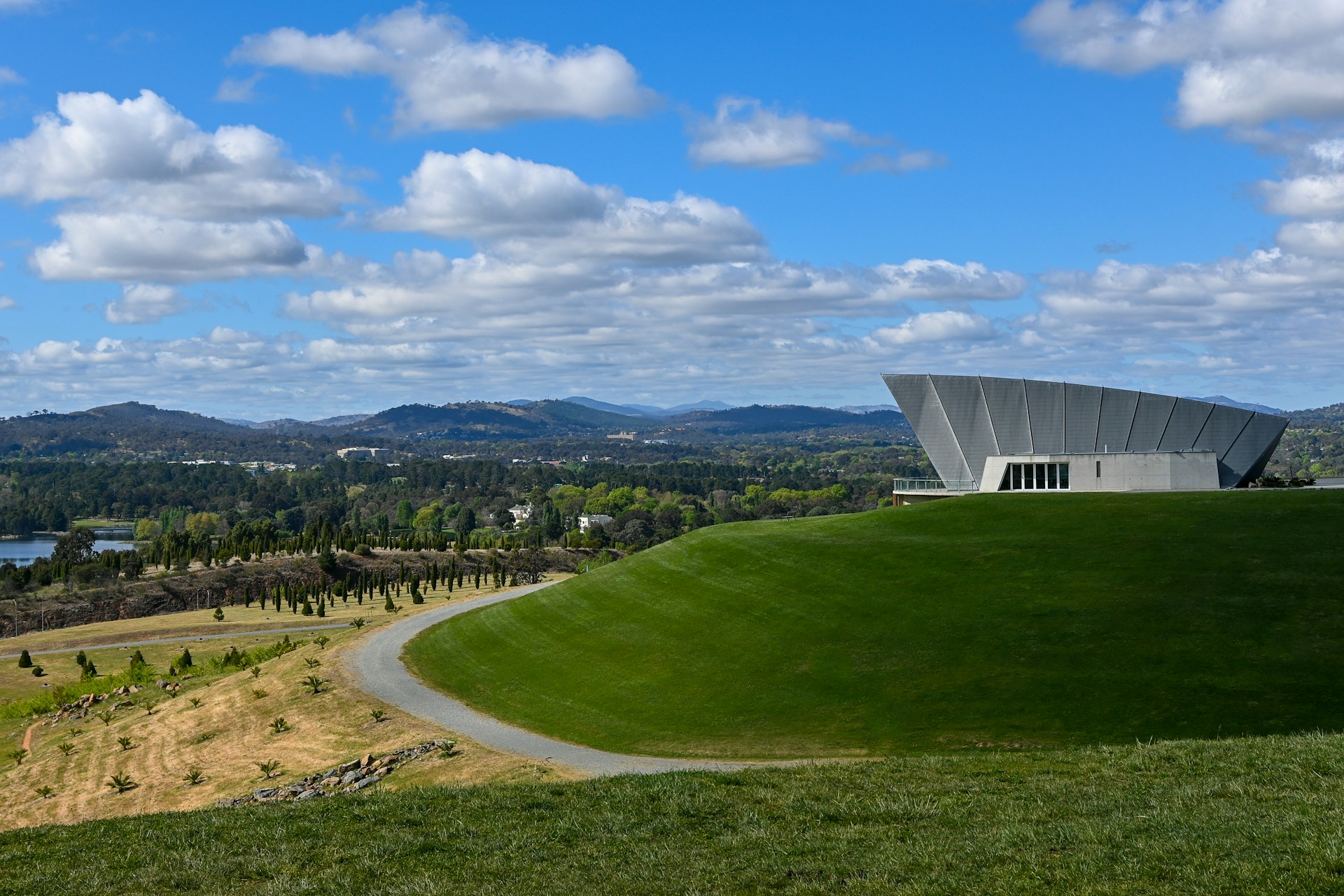 National Arboretum