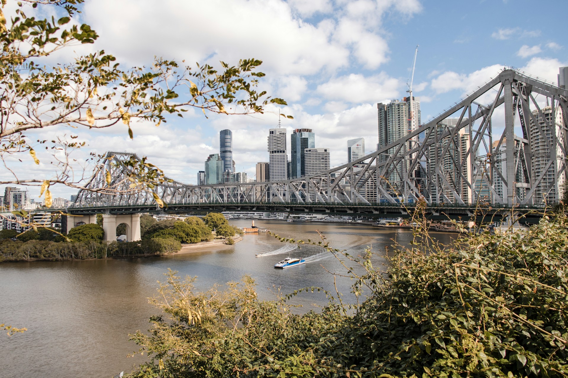 Story Bridge