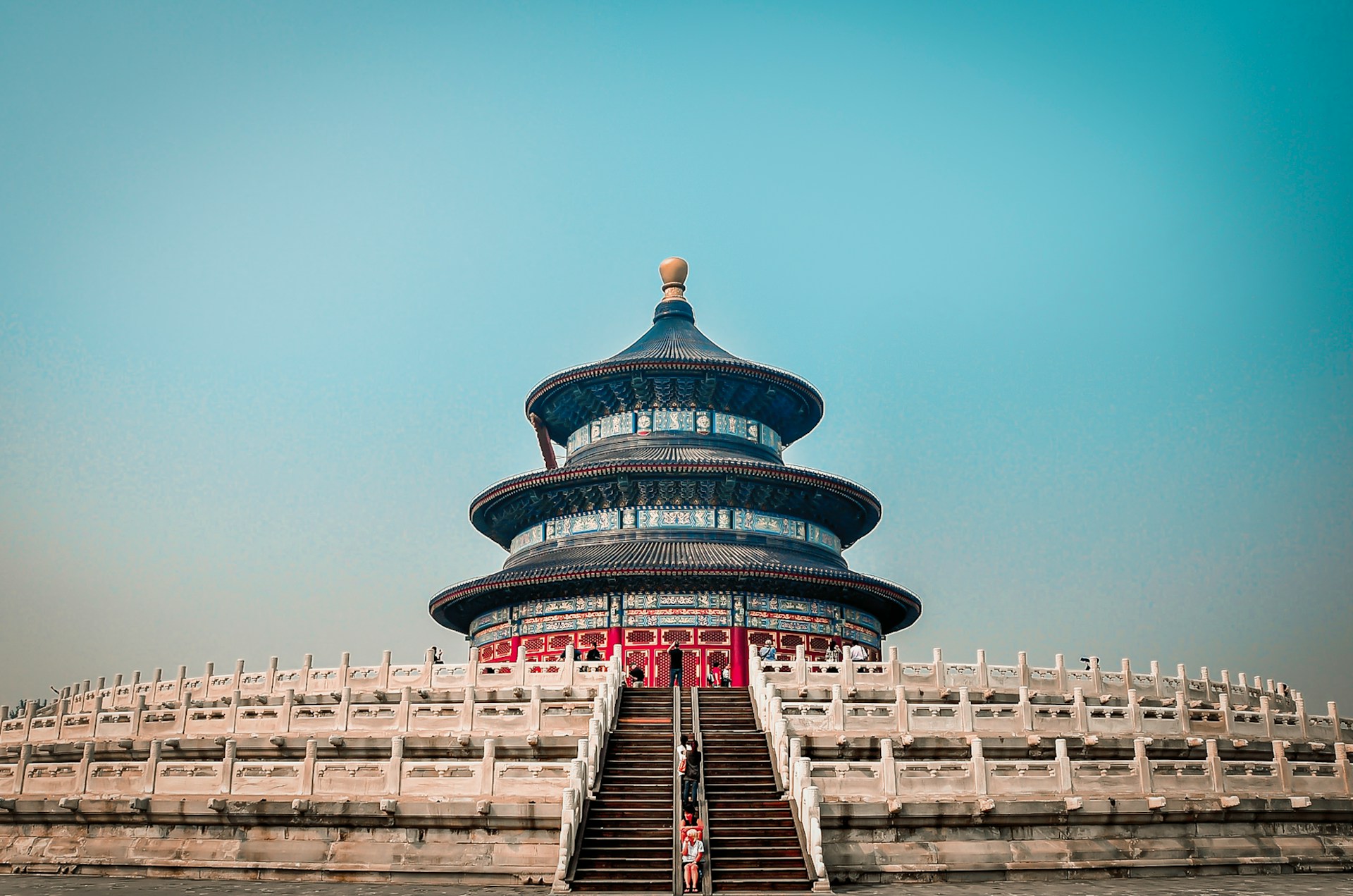 Temple of Heaven