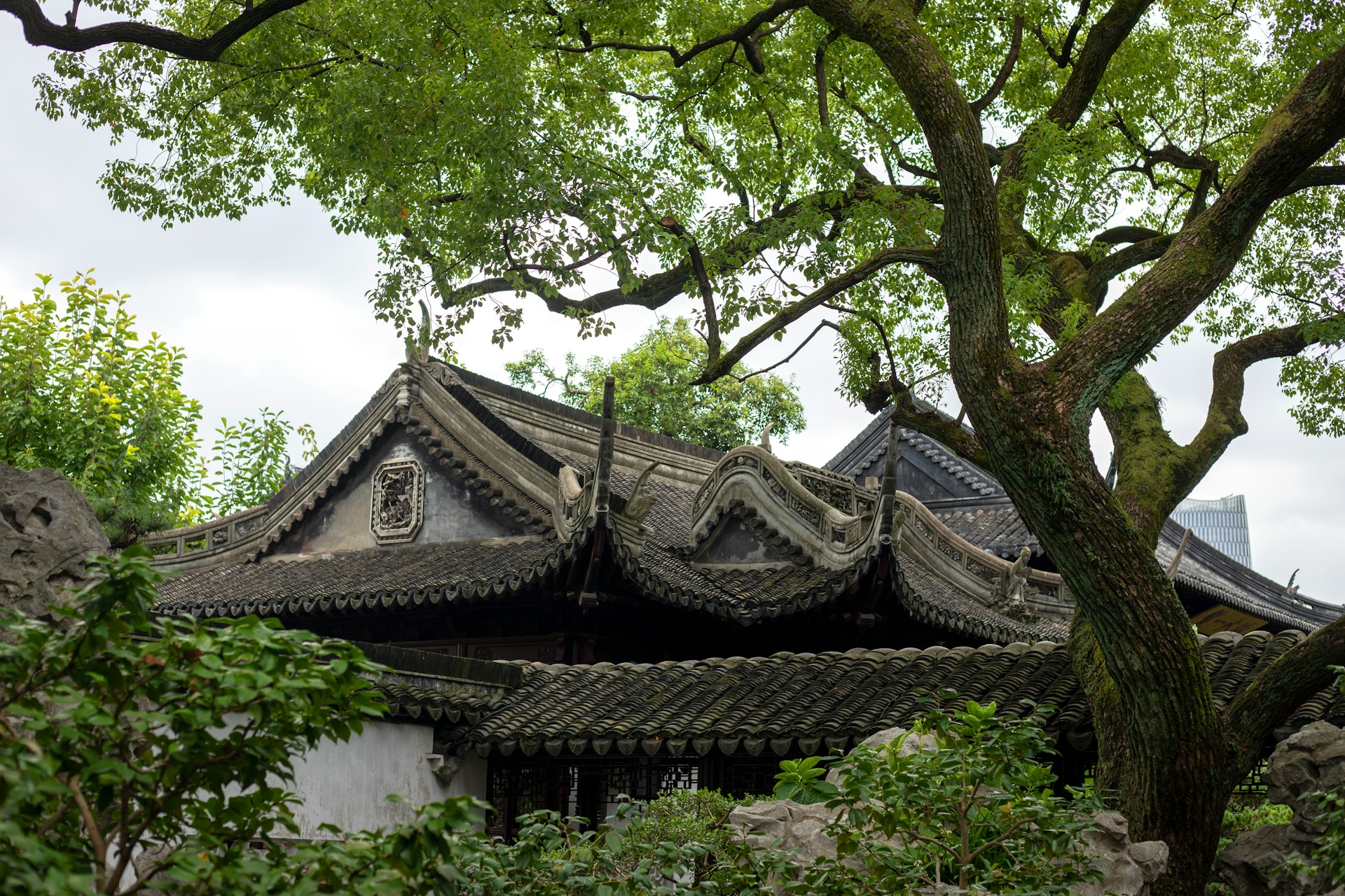 Yu Garden