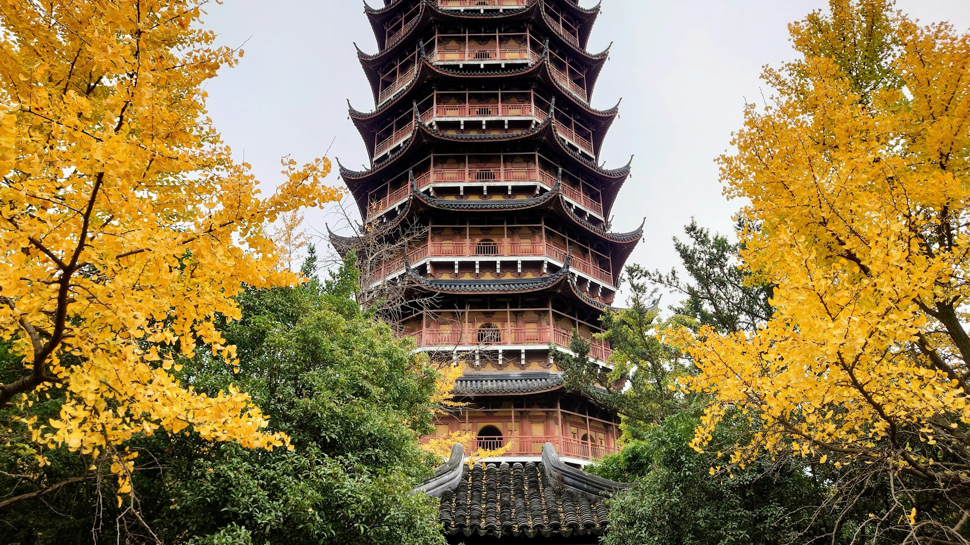 Tiger Hill (Huqiu)