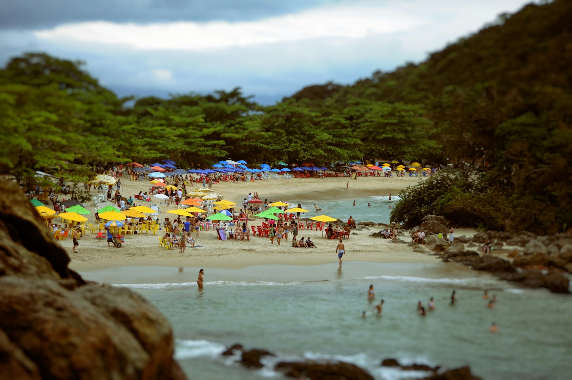 Trindade – Hippie Paradise
