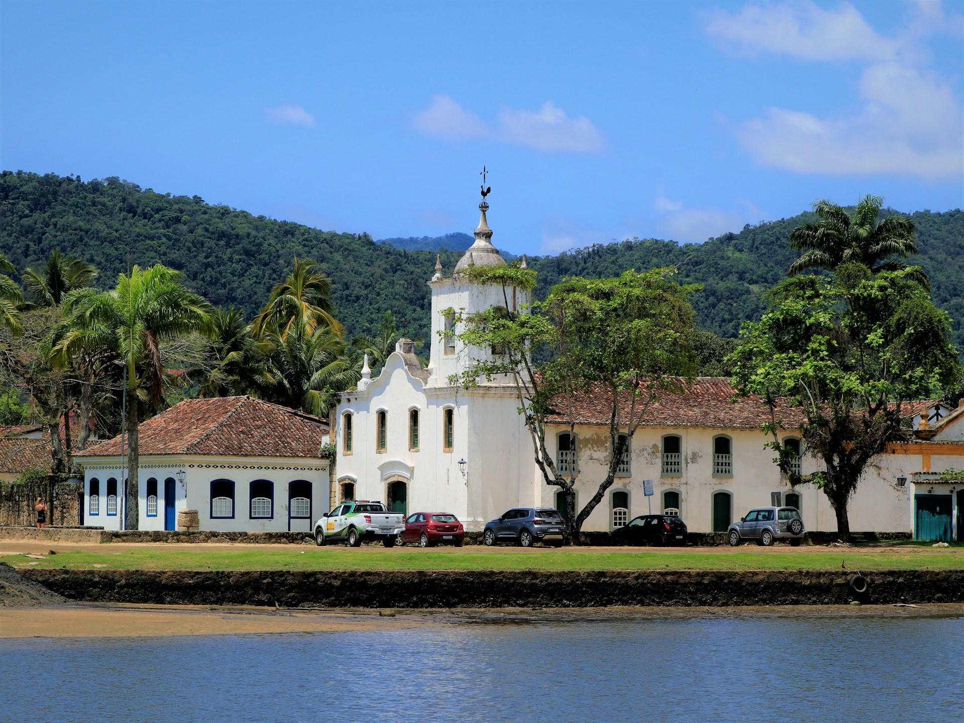 Igreja de Santa Rita