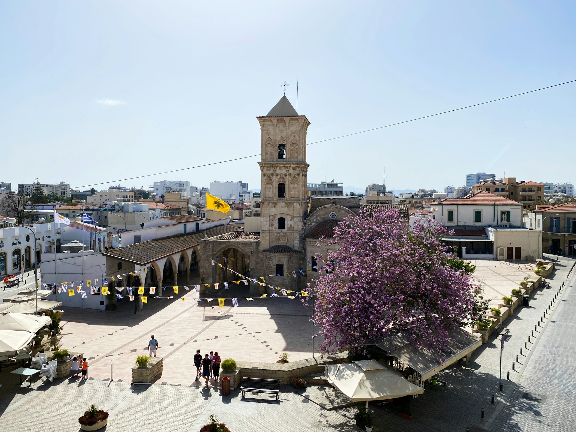 Church of Saint Lazarus