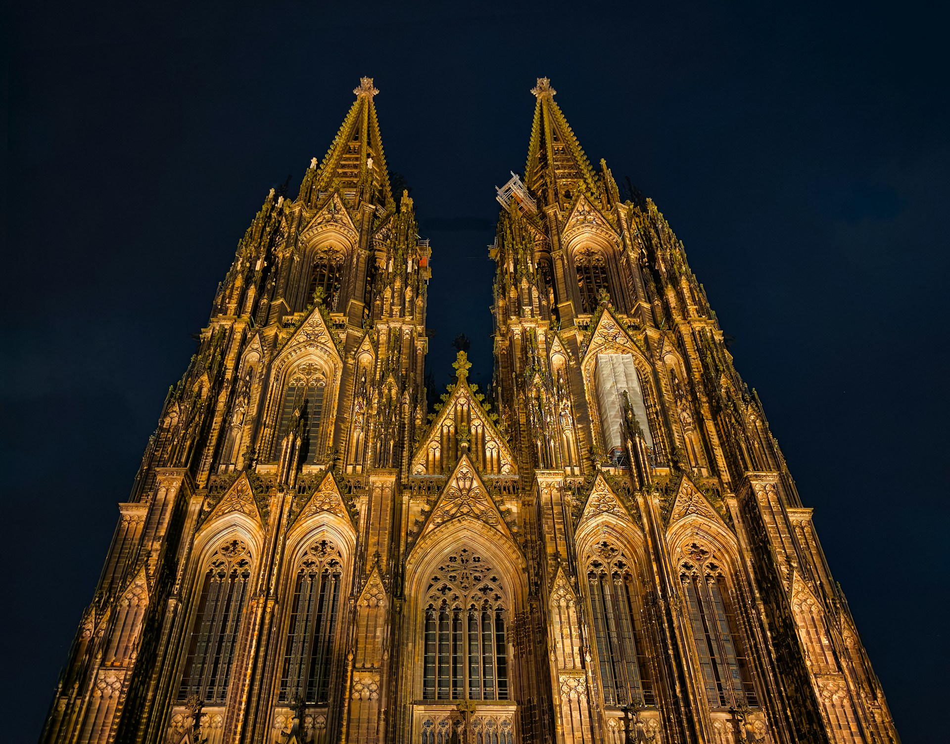 Cologne Cathedral (Kölner Dom)