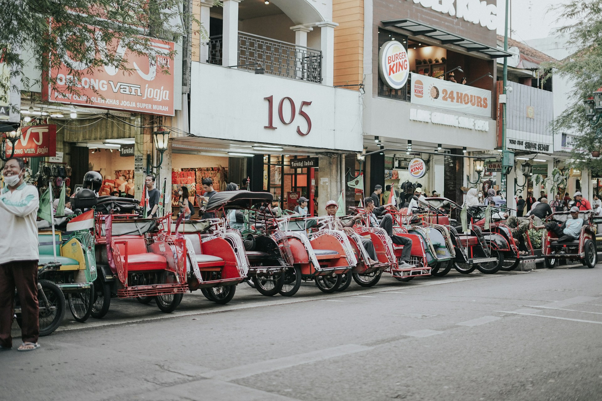 Malioboro Street