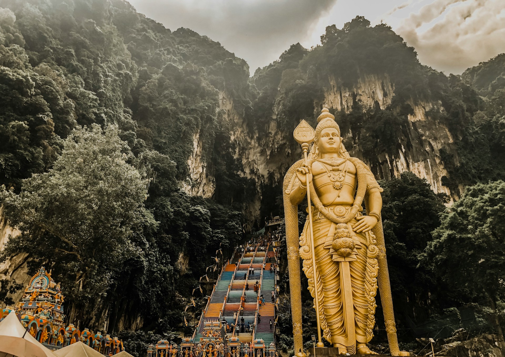 Batu Caves