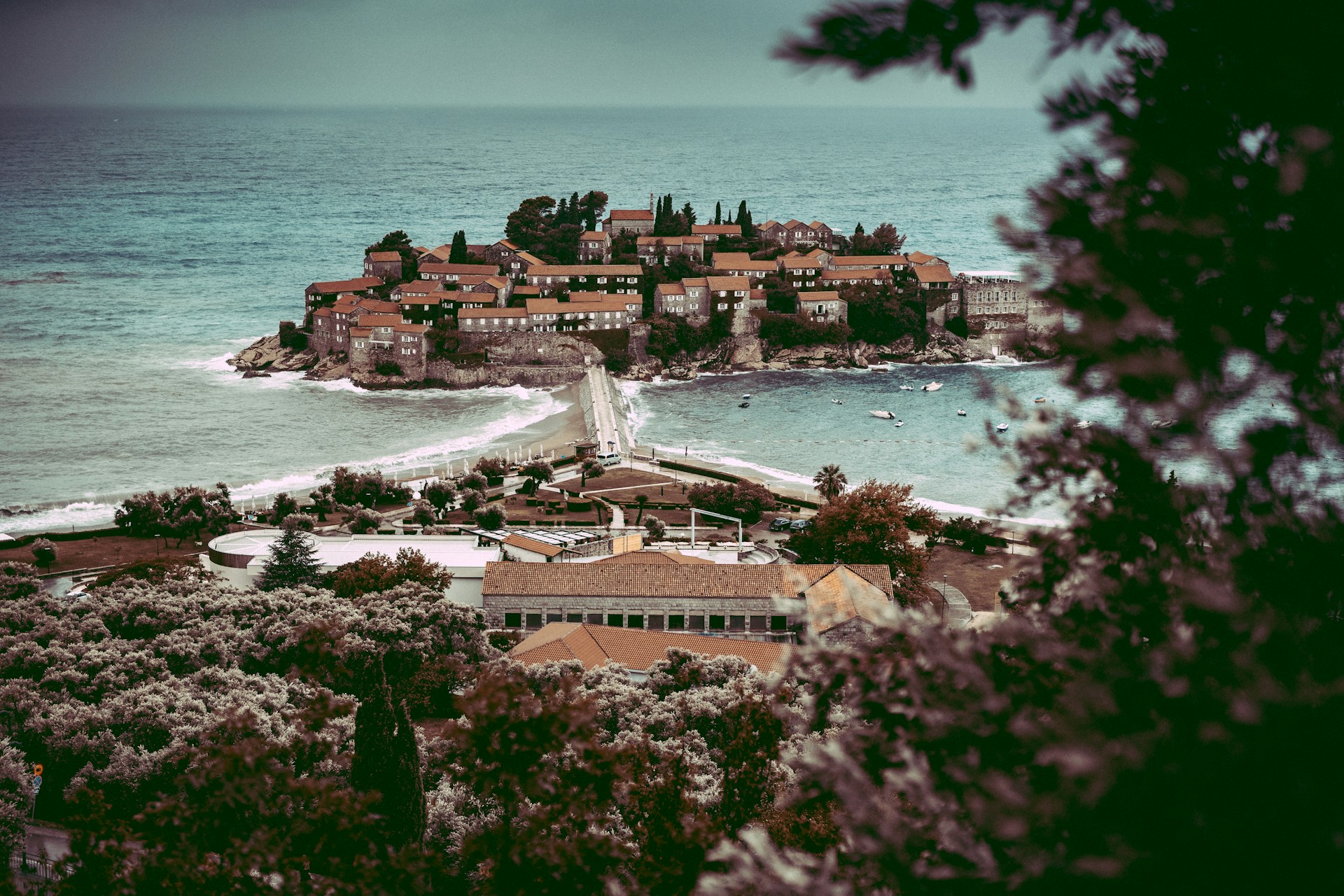 Sveti Stefan