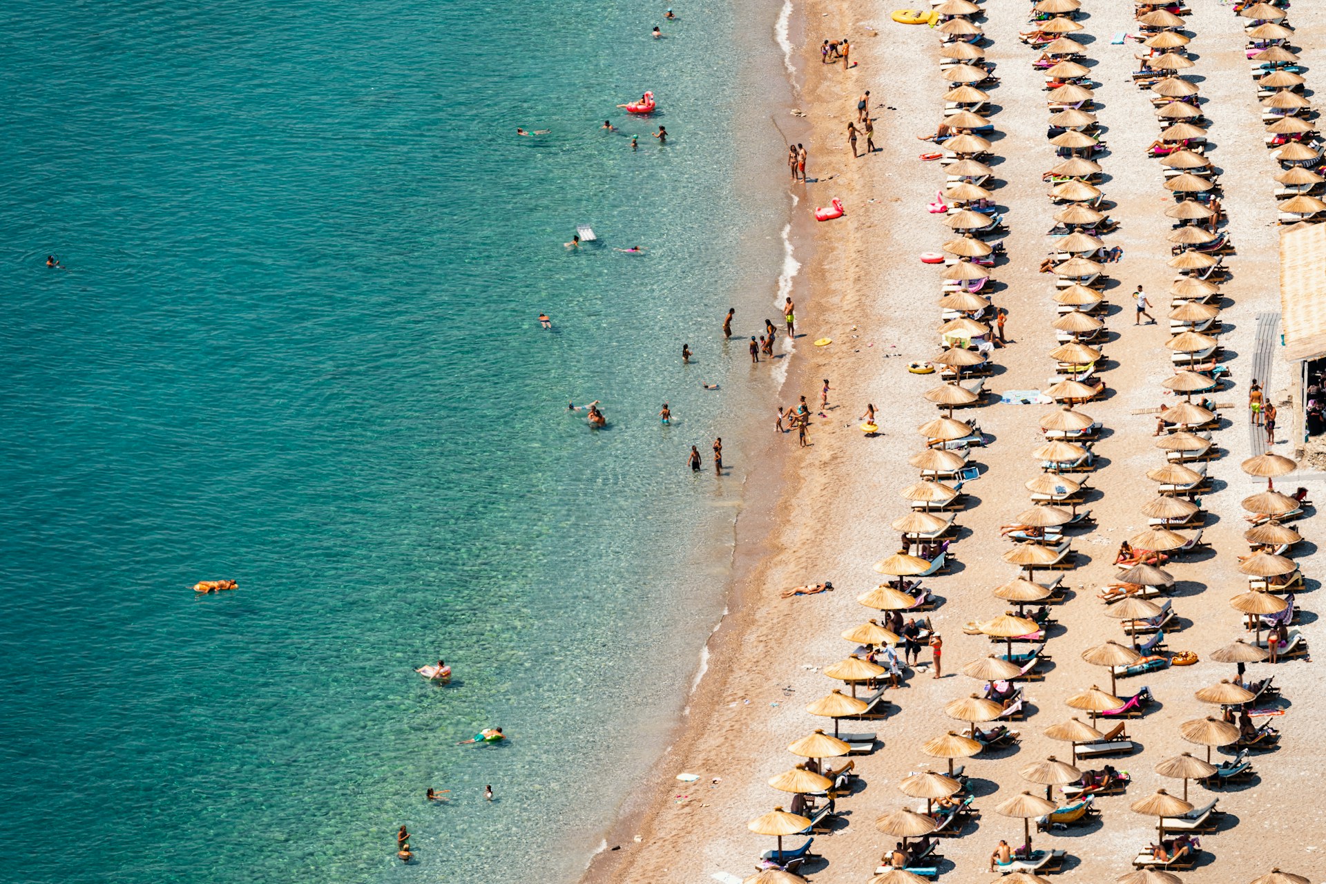 Jaz Beach