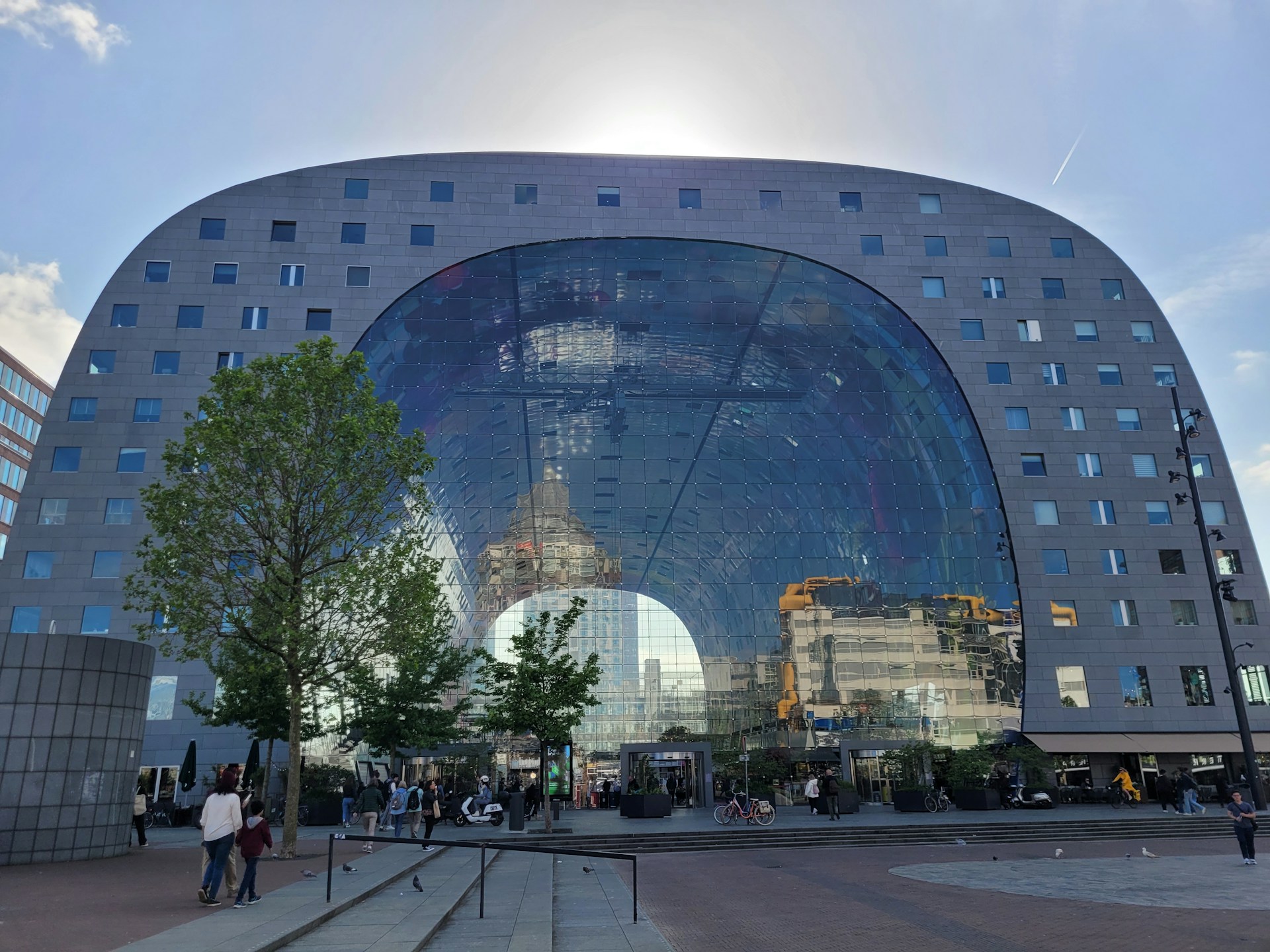 Markthal