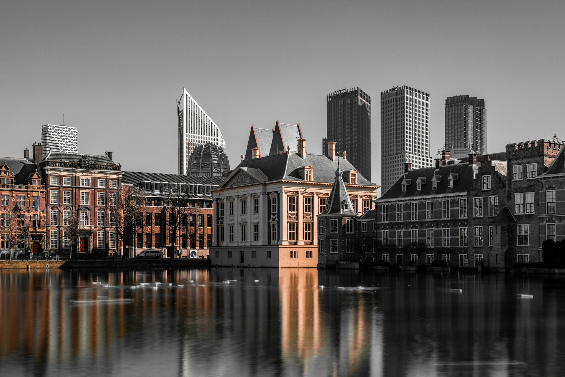 Mauritshuis