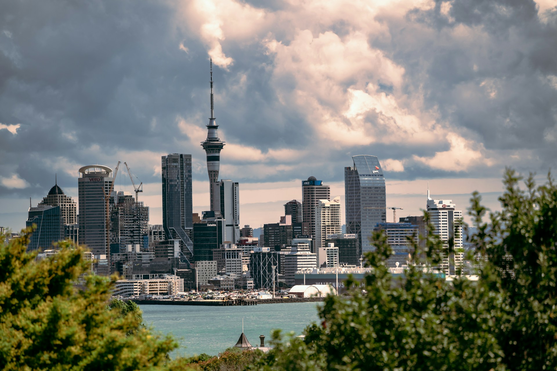Sky Tower