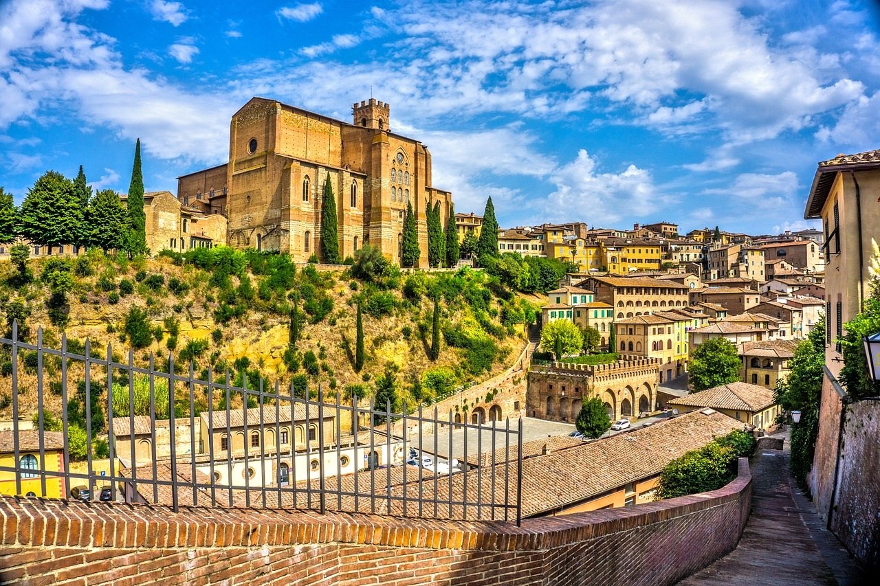 Best of Italy