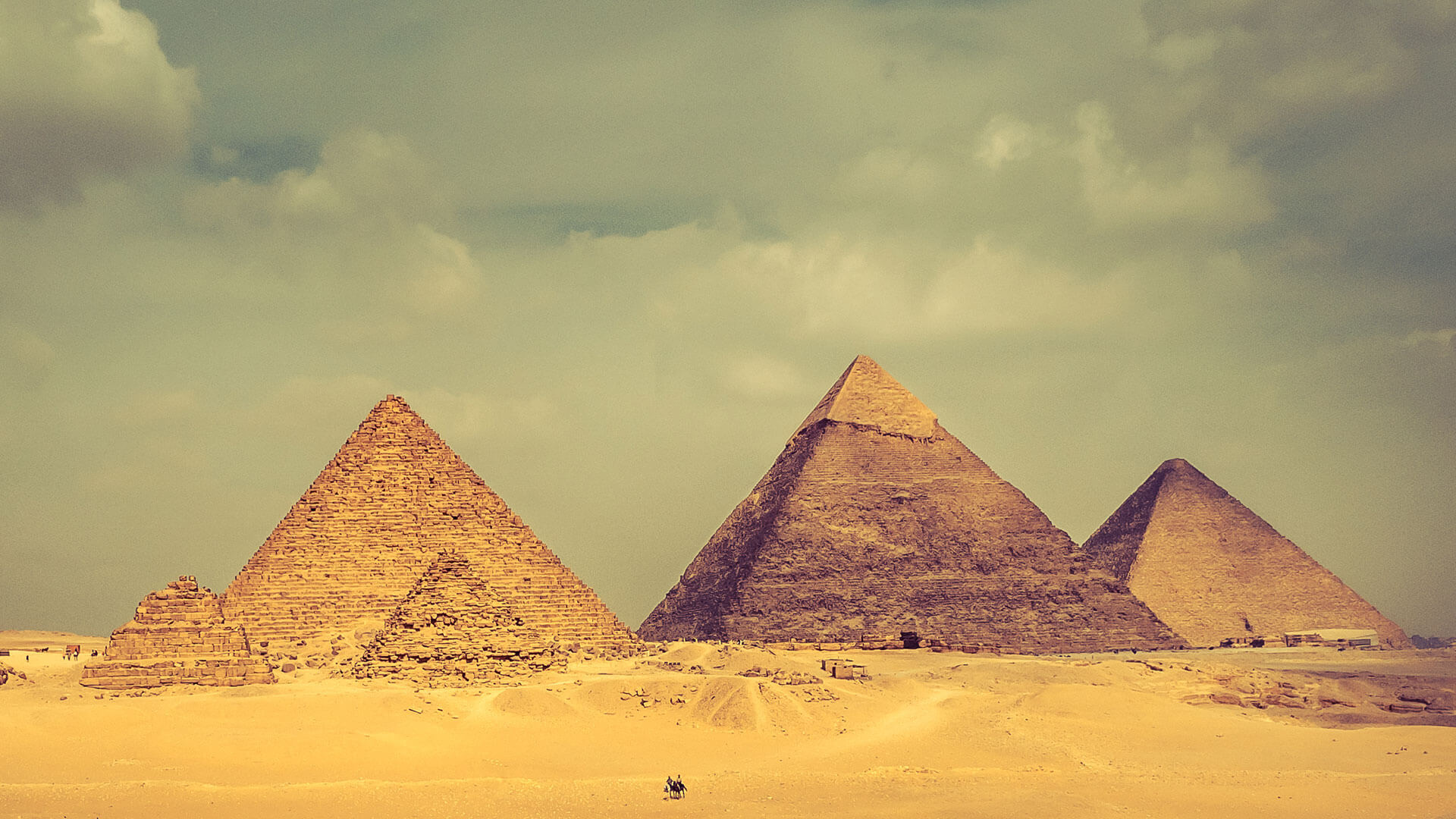 Cairo Explorer