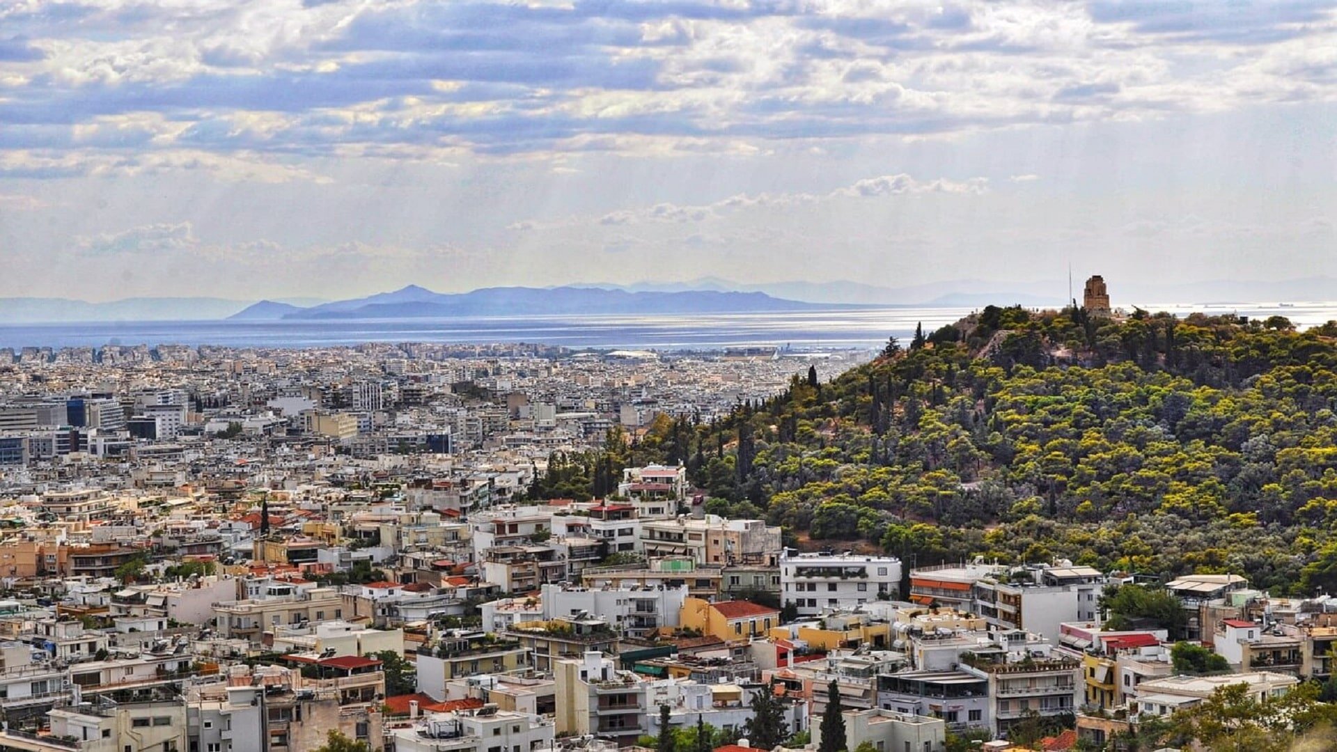 Classic Greece