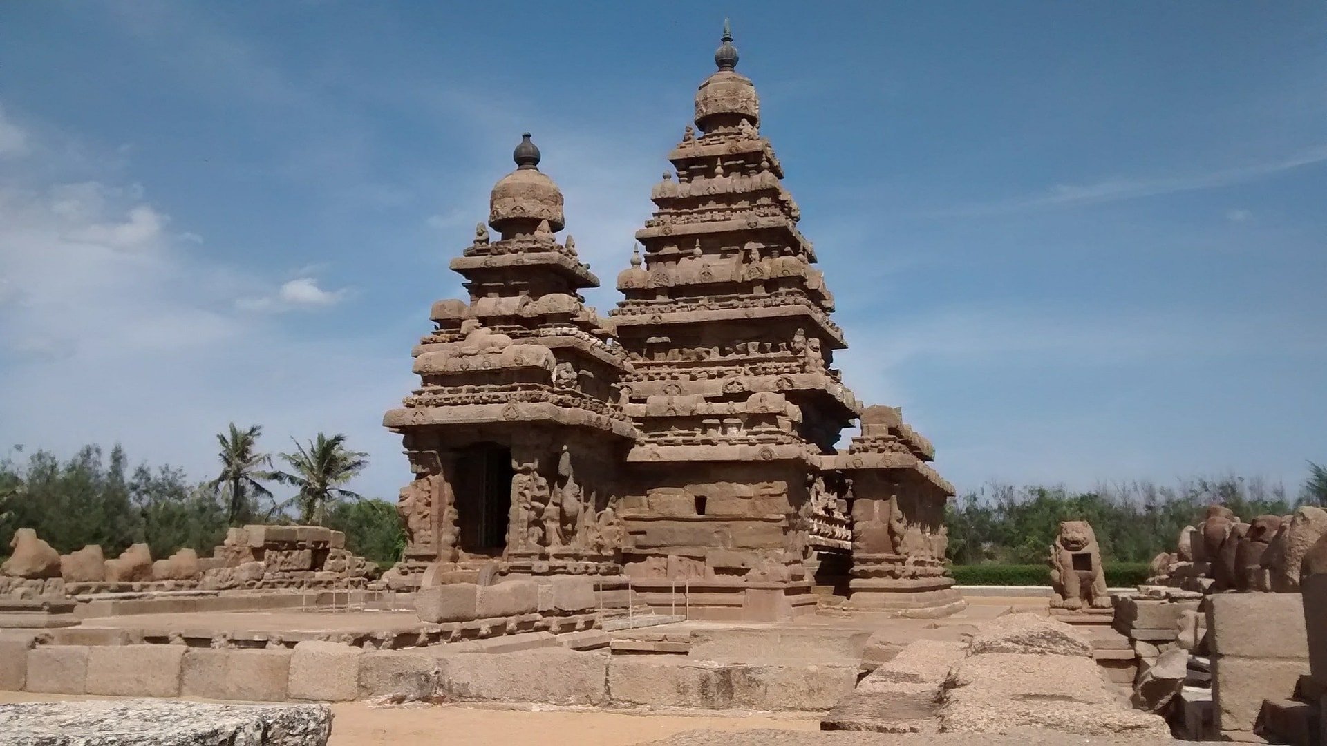 Essential South India