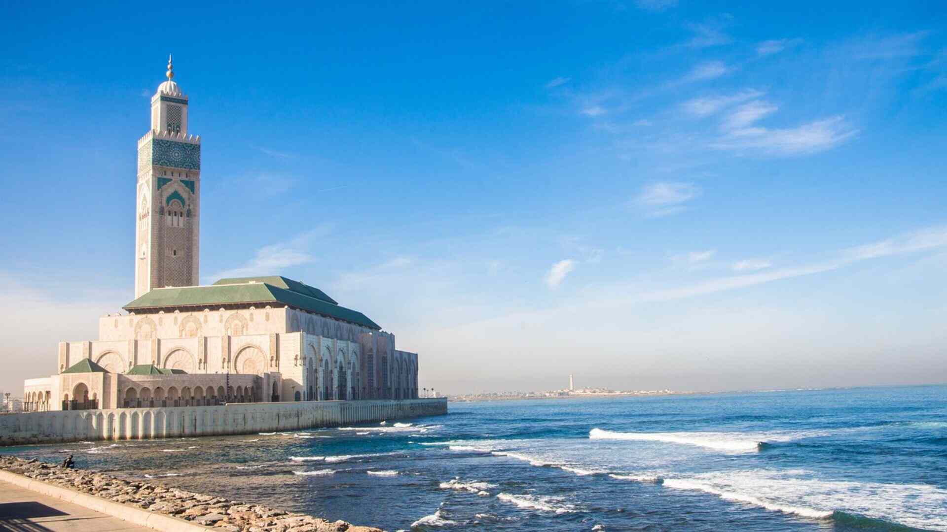 A Luxurious Moroccan Escape