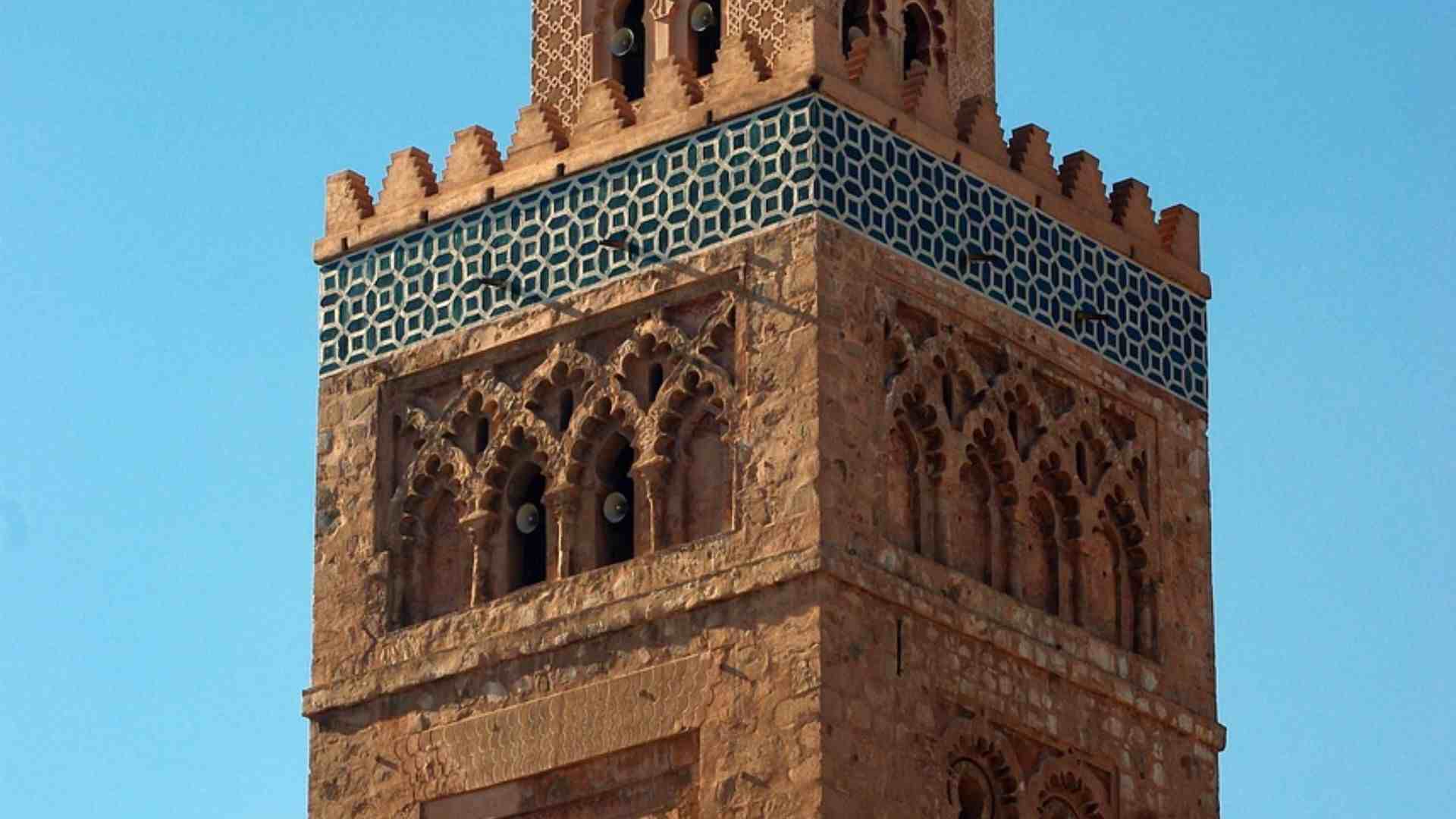 Morocco in Five Cities