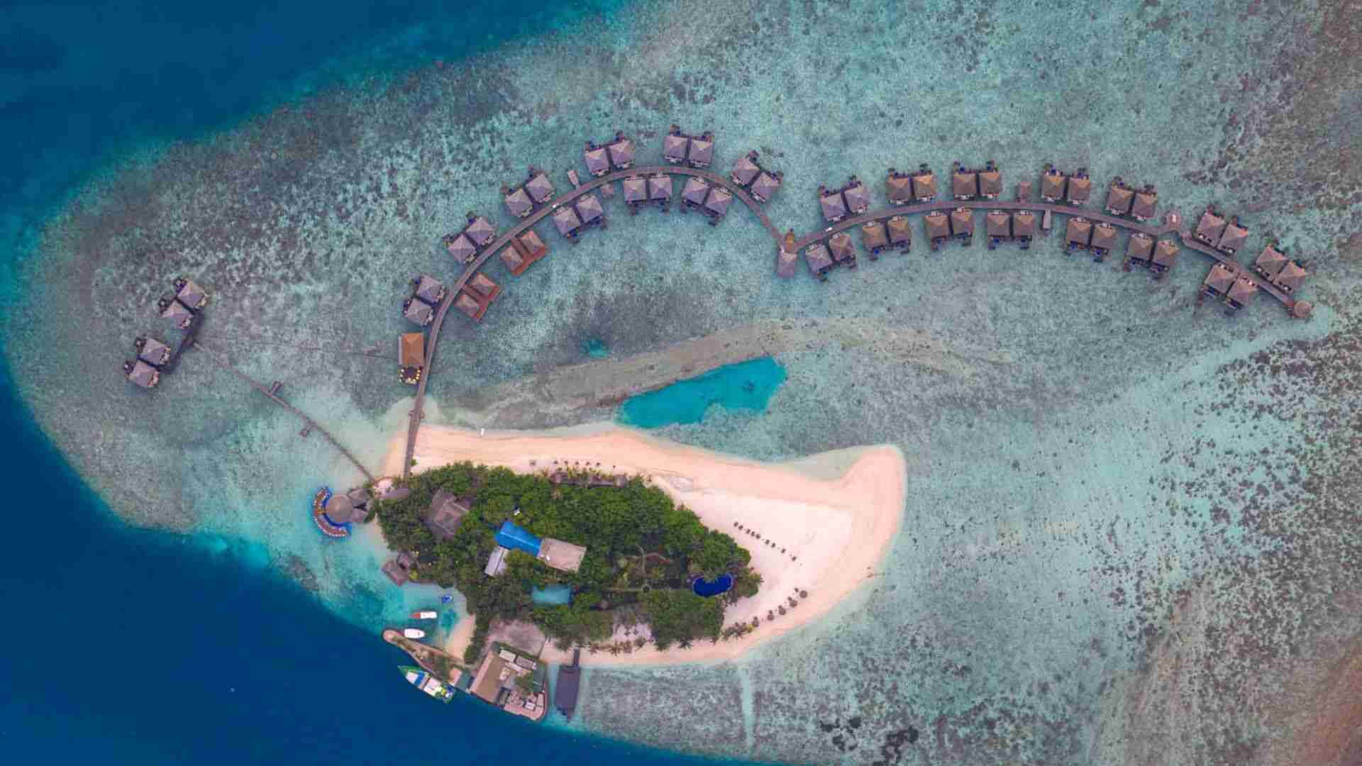 Adaaran Luxury Escape