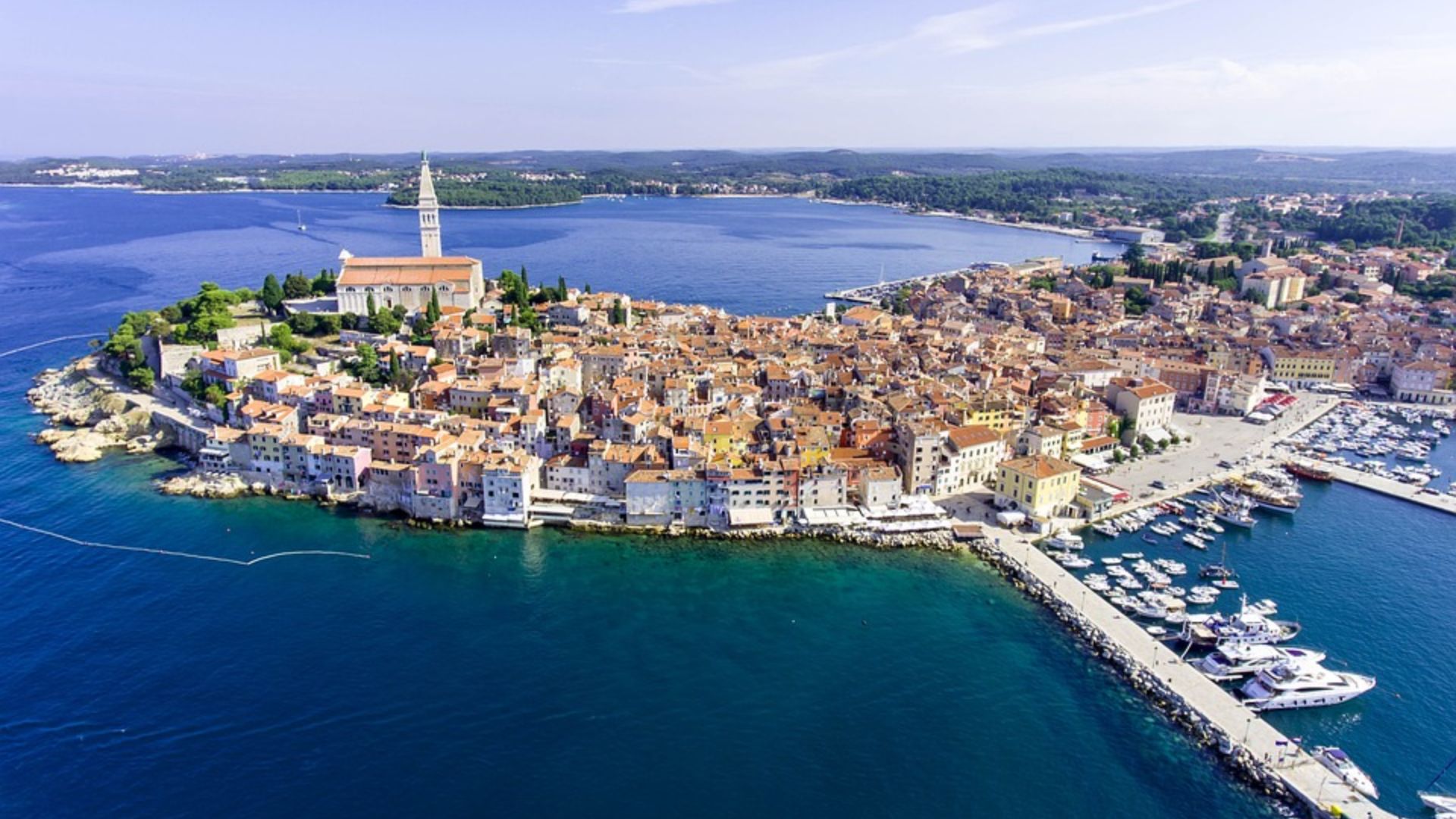 Amazing Croatia