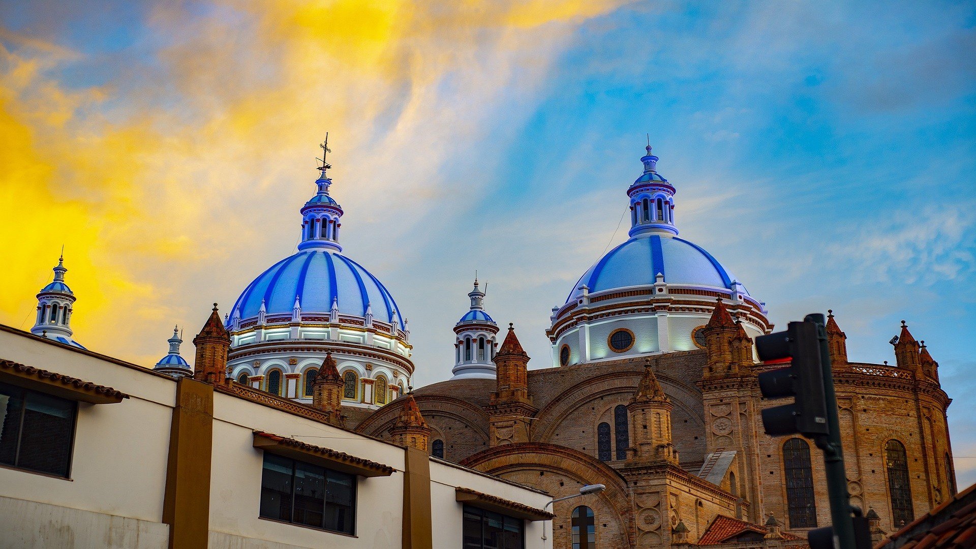 Andean Adventure