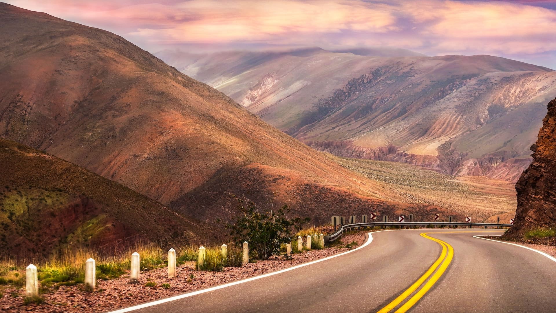 Argentine Adventure